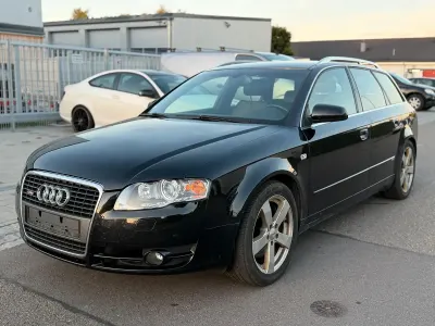 Gebraucht Audi A4