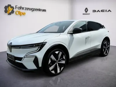 Gebraucht Renault Megane E-Tech