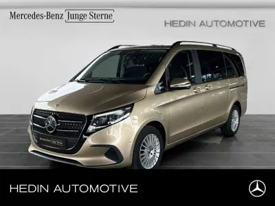 Gebraucht Mercedes V220