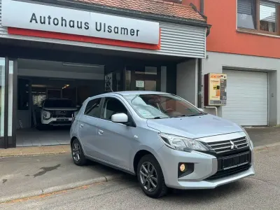 Usata Mitsubishi Space Star