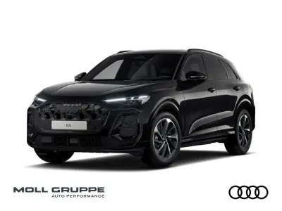 Nuova Audi Q5 Ambiente 299 CV (219 kW) 2026 Nero SUV
