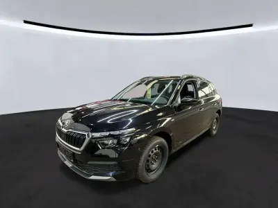 Gebraucht Skoda Kamiq