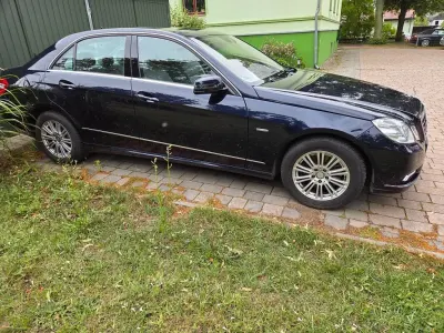 Gebraucht Mercedes 350
