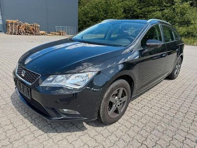 Seat Leon ST