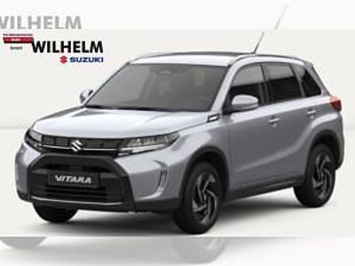 Nuova Suzuki Vitara Comfort+ 129 CV (94 kW) 2025 Argento SUV