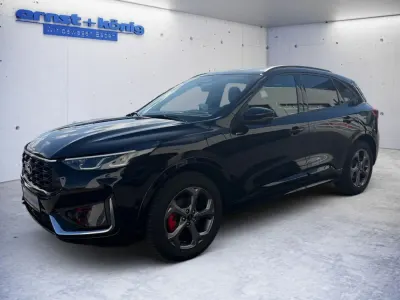 Neu Ford Kuga ST-Line X 2025 SUV