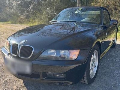 BMW Z3