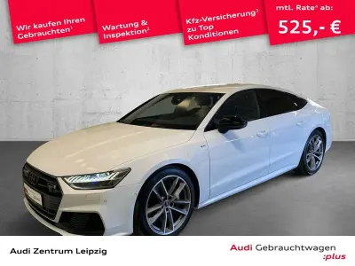 Gebraucht Audi A7 Sportback