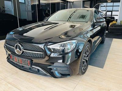Mercedes E400