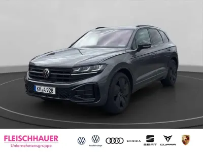 Gebraucht VW Touareg Edition 286 PS (210 kW) 2026 Grau SUV