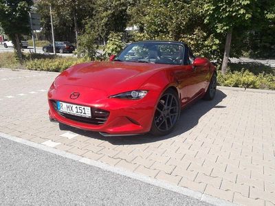 Mazda MX5