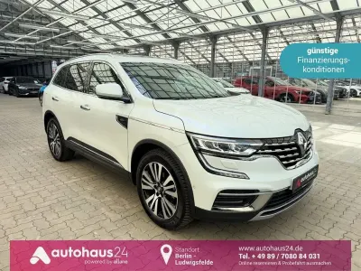 Gebraucht Renault Koleos