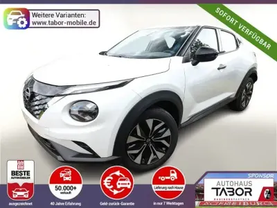 Gebraucht Nissan Juke