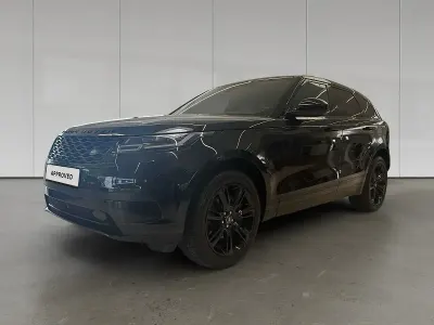 Gebraucht Land Rover Range Rover Velar S 304 PS (223 kW) 2023 Andere SUV