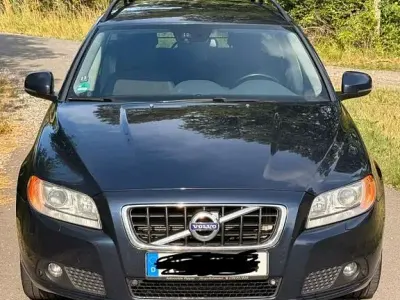 Gebraucht Volvo V70