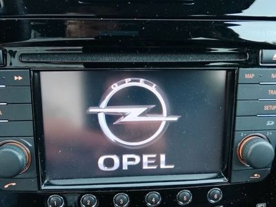 gebraucht Opel Corsa 1.3 CDTI Color Stripes 70kW Color Stripes