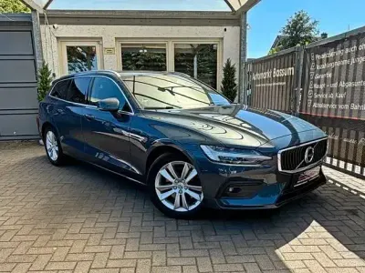 Gebraucht Volvo V60