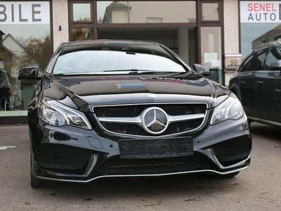 Mercedes E350