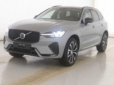 Gebraucht Volvo XC60 Plus 197 PS (144 kW) 2024 Grau SUV