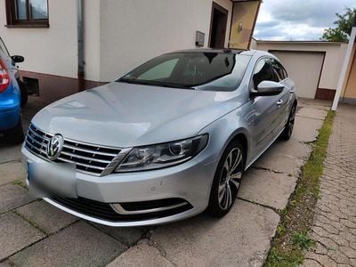 VW CC