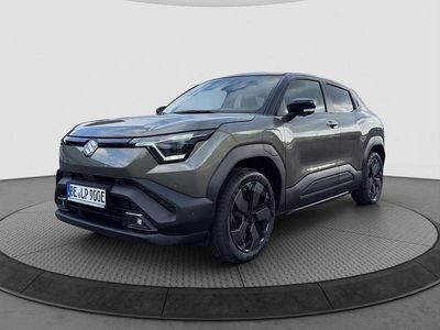 Nouă Suzuki Vitara Comfort+ 127 kW (174 CP) 2026 SUV