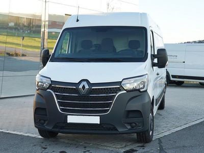 gebraucht Renault Master Kasten L3H2 2.3 dCi 3.5t 135 Klima 270°