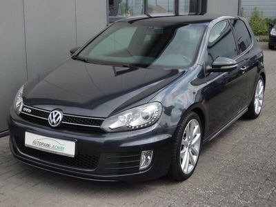 VW Golf VI