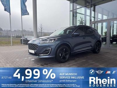 Gebraucht Ford Kuga 152 PS (111 kW) 2022 Other SUV