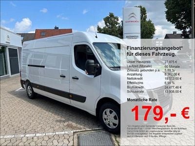Nissan Interstar