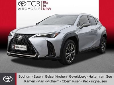 Lexus UX 300h