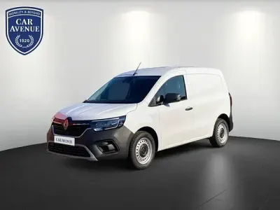 Gebraucht Renault Kangoo