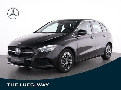 Mercedes B200