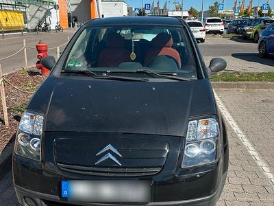 Citroën C2
