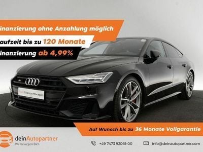 Audi S7 Sportback