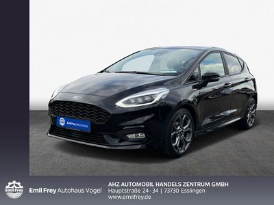 gebraucht Ford Fiesta 1.0 EcoBoost S&S ST-LINE