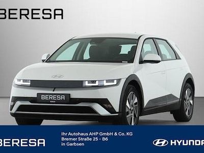 Usata Hyundai Ioniq 5 Dynamiq 125 kW (170 CV) 2025 Bianco SUV