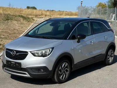 Gebraucht Opel Crossland X
