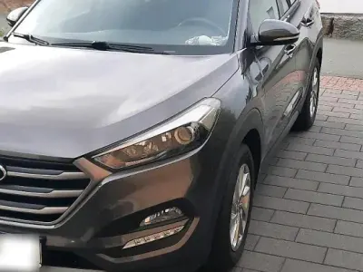 Gebraucht Hyundai Tucson