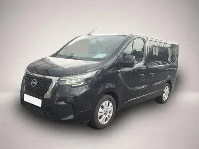 Gebraucht Nissan Primastar Tekna 150 PS (110 kW) 2025 Manufacturer Van / Kleinbus
