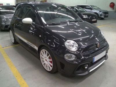 Abarth 695