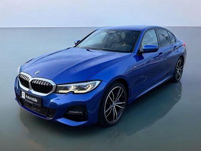 BMW 330e