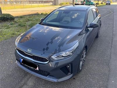 Kia Ceed Sportswagon