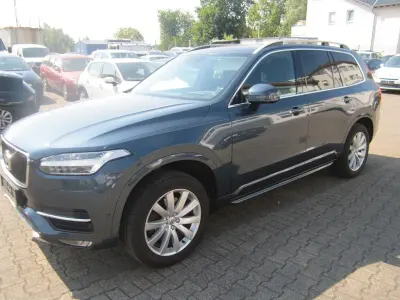 Gebraucht Volvo XC90
