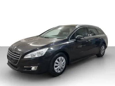 Gebraucht Peugeot 508 SW