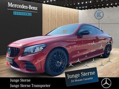 Mercedes C300