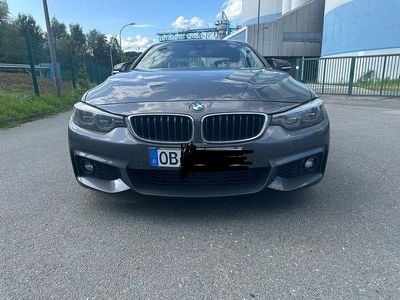 BMW 430 Cabriolet