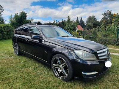 Mercedes C300
