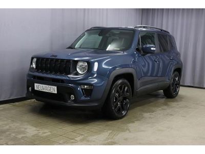 Gebraucht 2022 Jeep Renegade Limited SUV | 27.130 €