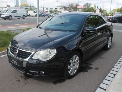 VW Eos