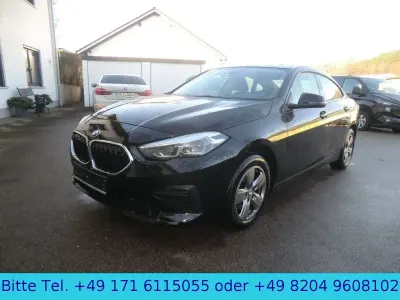 Gebraucht BMW 218 Gran Coupé